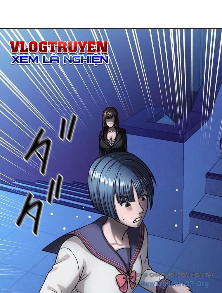 Giáo Viên Ác Quỷ Saiko: Chapter 130