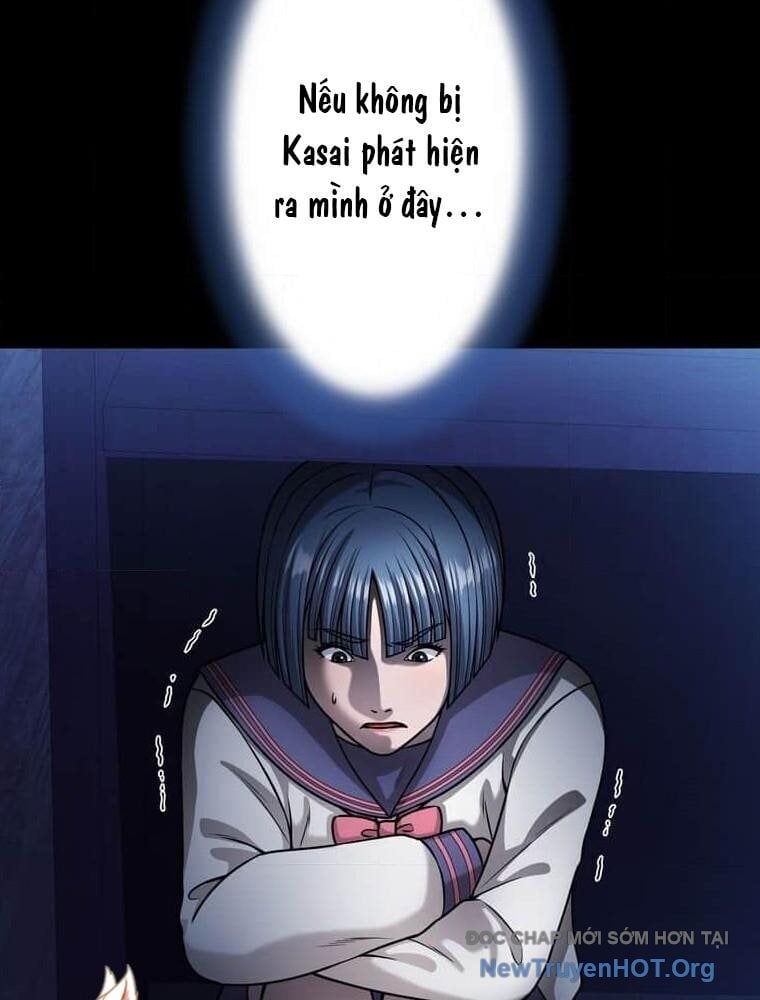 Giáo Viên Ác Quỷ Saiko: Chapter 130