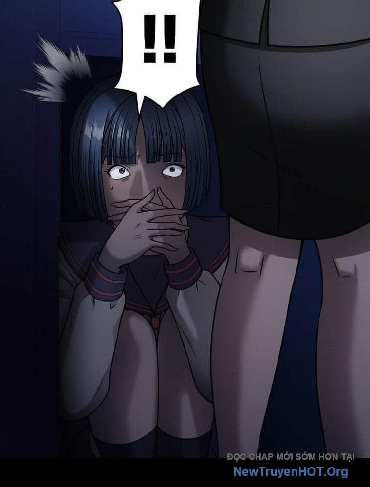 Giáo Viên Ác Quỷ Saiko: Chapter 130