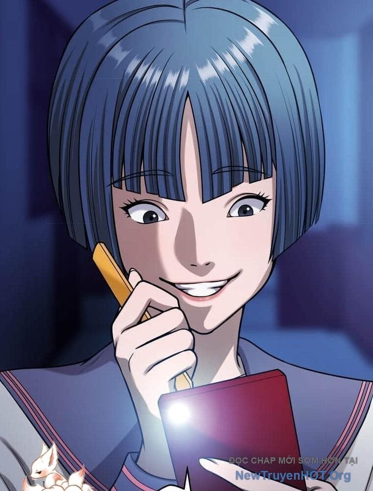 Giáo Viên Ác Quỷ Saiko: Chapter 130