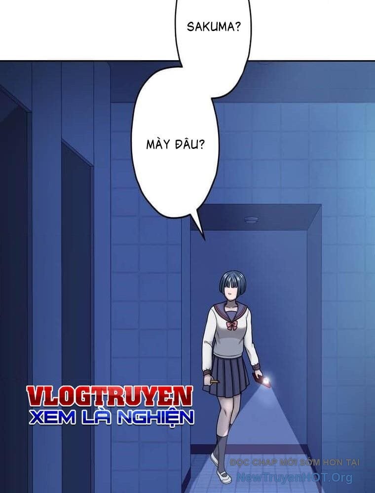 Giáo Viên Ác Quỷ Saiko: Chapter 130