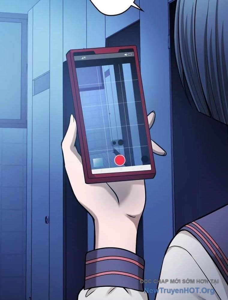 Giáo Viên Ác Quỷ Saiko: Chapter 130