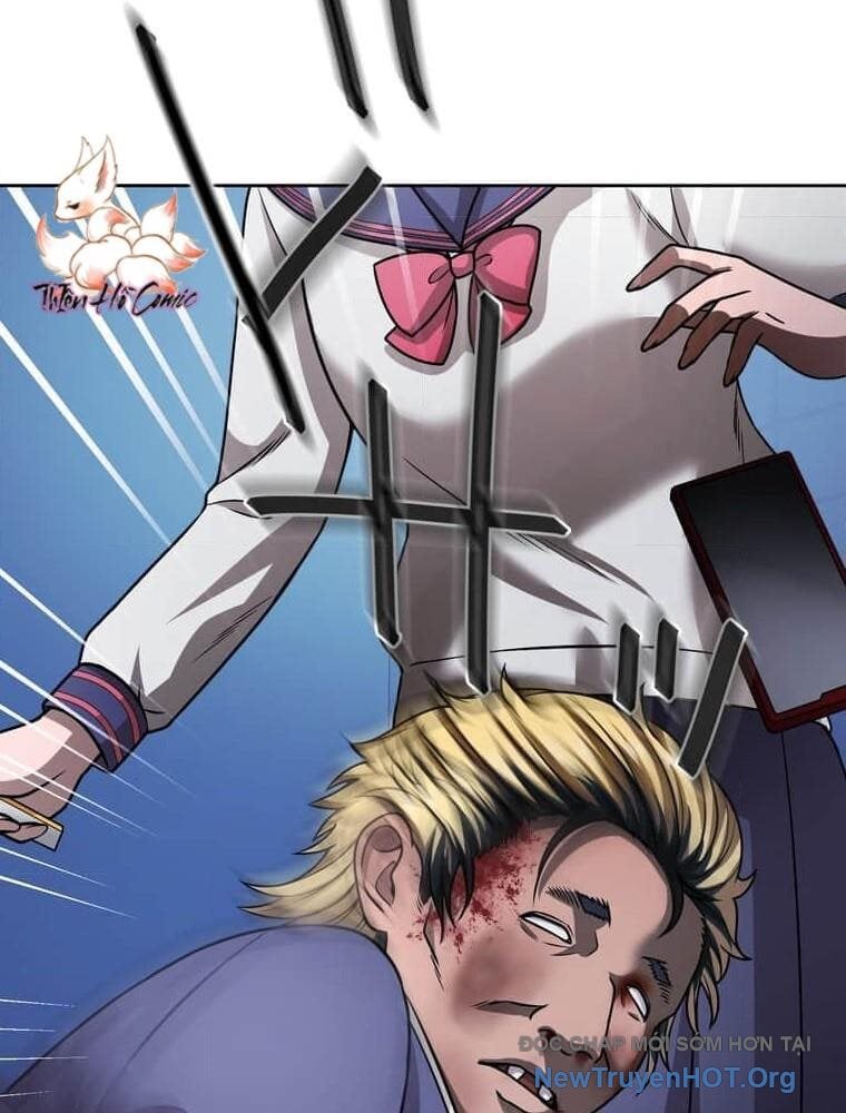 Giáo Viên Ác Quỷ Saiko: Chapter 130