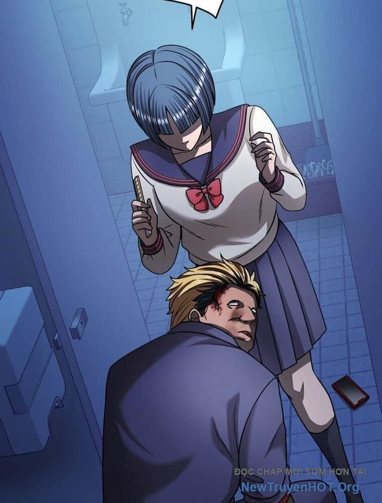 Giáo Viên Ác Quỷ Saiko: Chapter 130