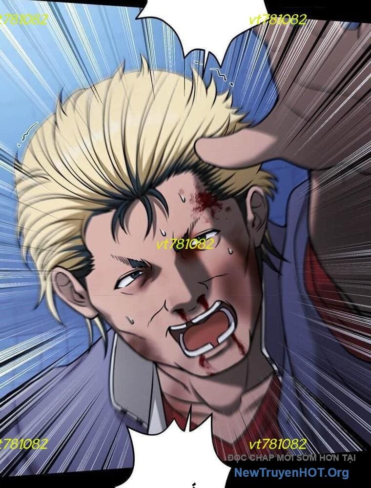 Giáo Viên Ác Quỷ Saiko: Chapter 130