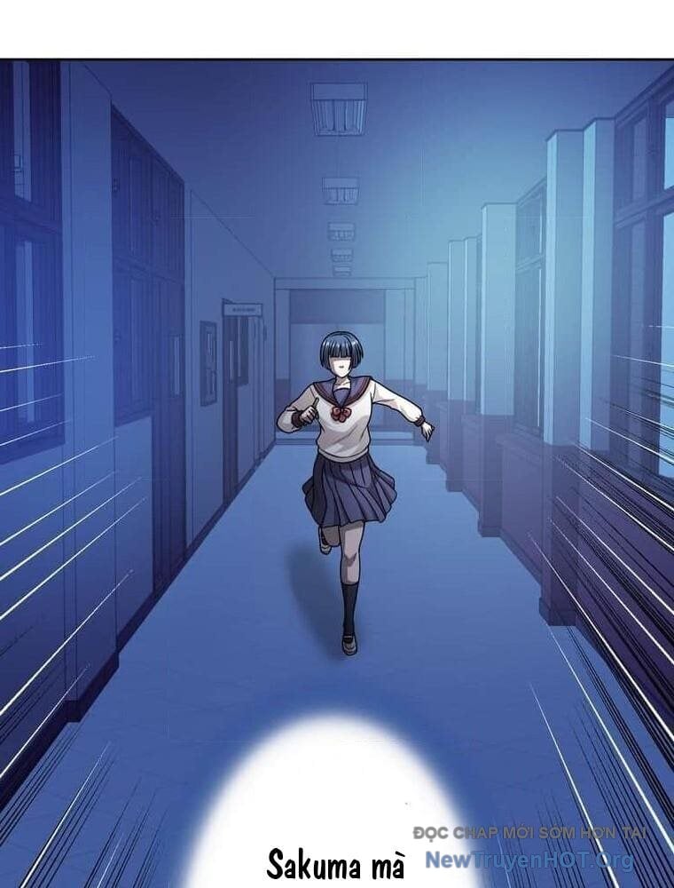 Giáo Viên Ác Quỷ Saiko: Chapter 130