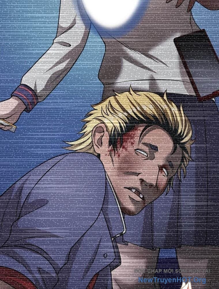 Giáo Viên Ác Quỷ Saiko: Chapter 130