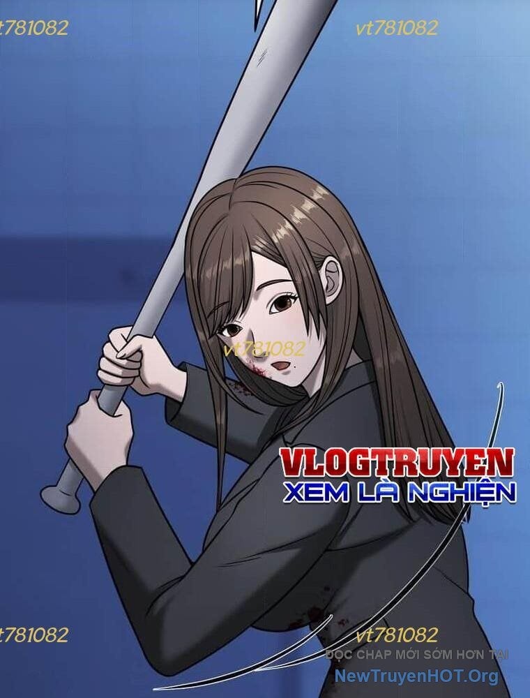 Giáo Viên Ác Quỷ Saiko: Chapter 130