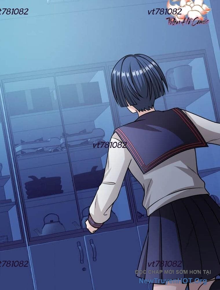 Giáo Viên Ác Quỷ Saiko: Chapter 130