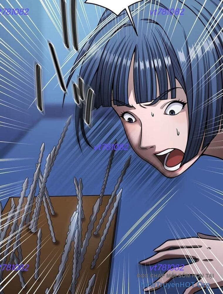 Giáo Viên Ác Quỷ Saiko: Chapter 130