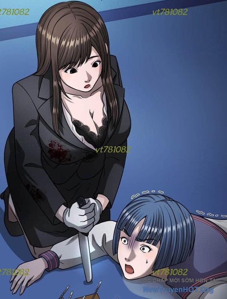 Giáo Viên Ác Quỷ Saiko: Chapter 130