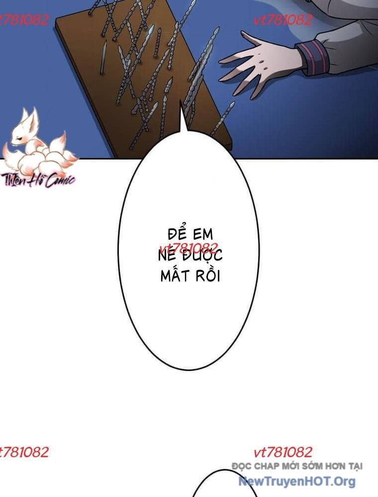 Giáo Viên Ác Quỷ Saiko: Chapter 130