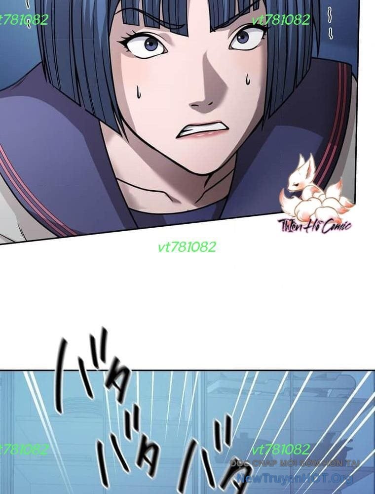 Giáo Viên Ác Quỷ Saiko: Chapter 130