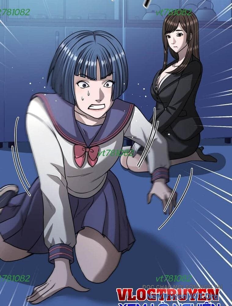 Giáo Viên Ác Quỷ Saiko: Chapter 130