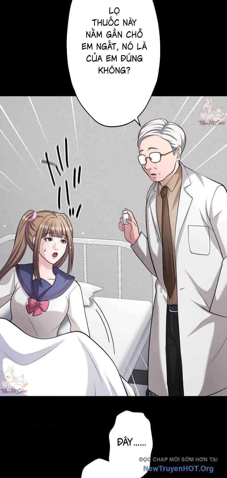 Giáo Viên Ác Quỷ Saiko: Chapter 133