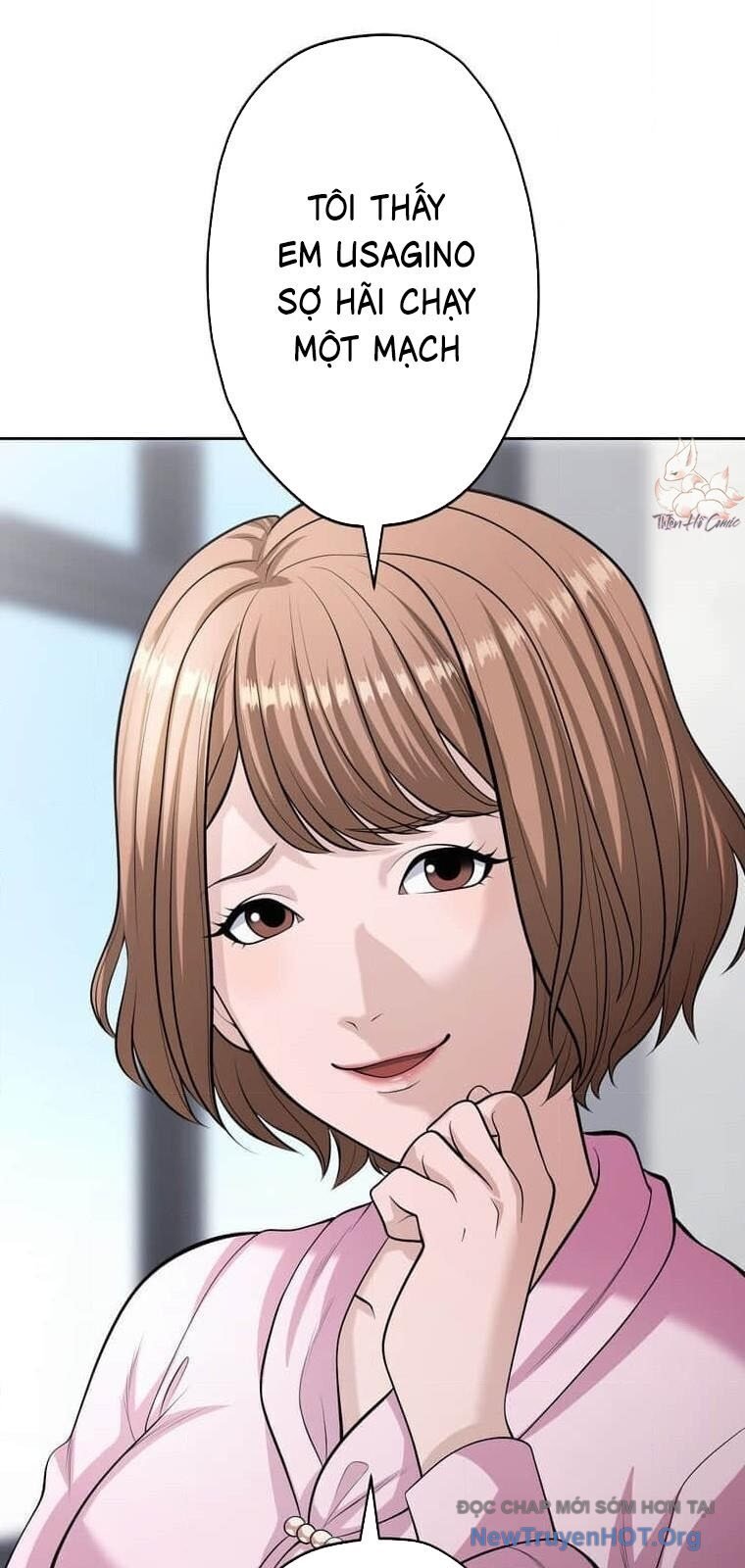 Giáo Viên Ác Quỷ Saiko: Chapter 133