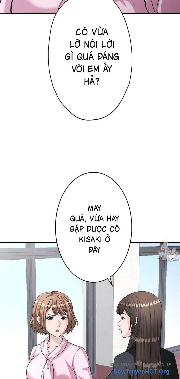 Giáo Viên Ác Quỷ Saiko: Chapter 133