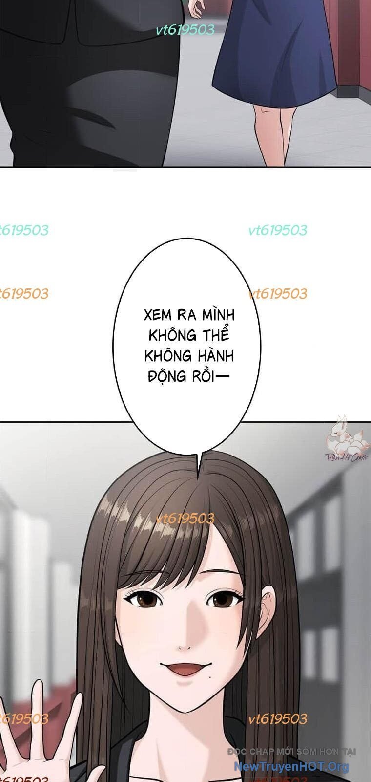 Giáo Viên Ác Quỷ Saiko: Chapter 133