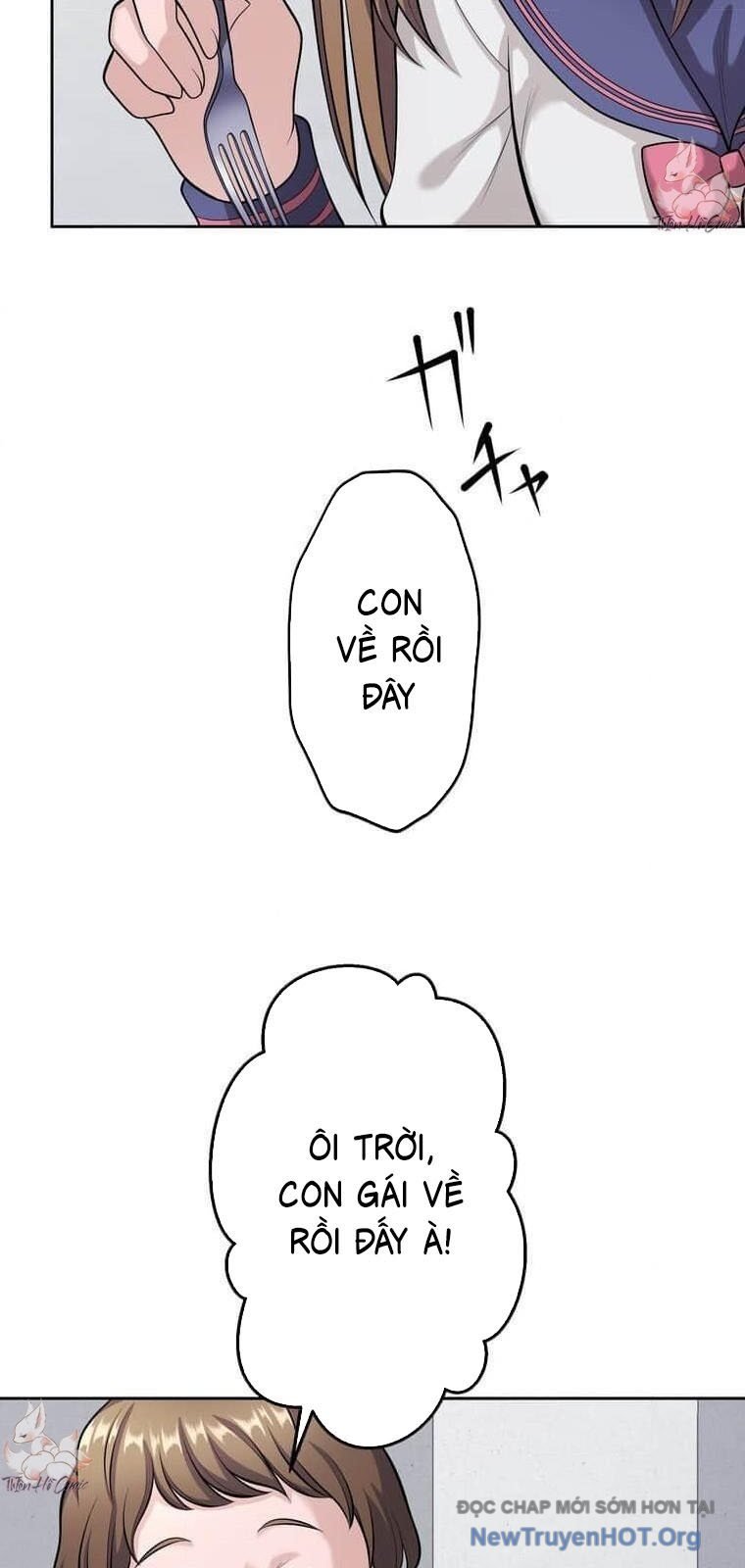 Giáo Viên Ác Quỷ Saiko: Chapter 133