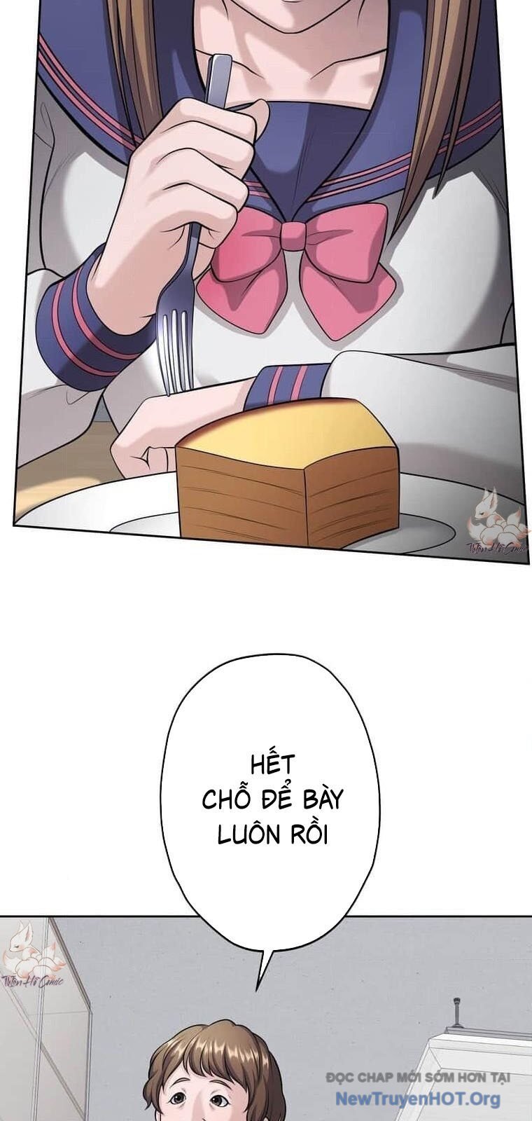 Giáo Viên Ác Quỷ Saiko: Chapter 133