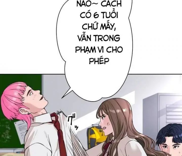Giáo Viên Ác Quỷ Saiko: Chapter 2