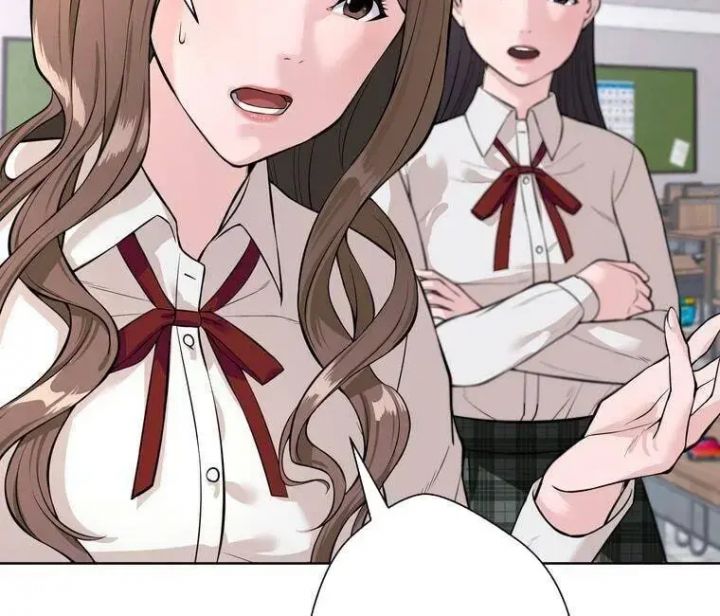 Giáo Viên Ác Quỷ Saiko: Chapter 2