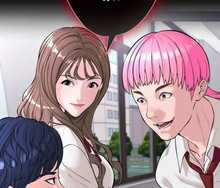 Giáo Viên Ác Quỷ Saiko: Chapter 2