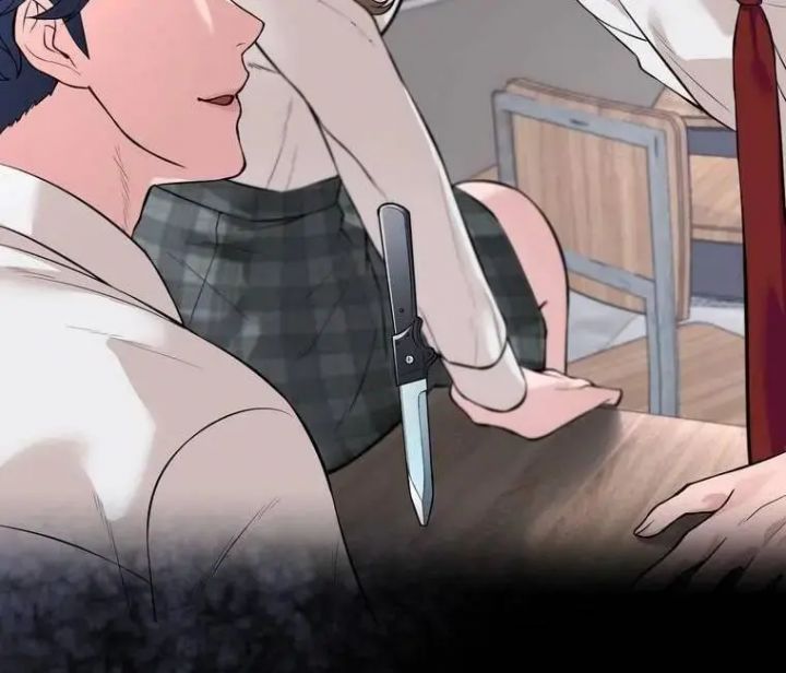 Giáo Viên Ác Quỷ Saiko: Chapter 2