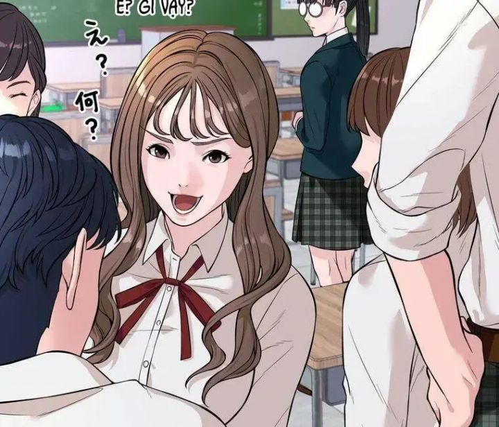 Giáo Viên Ác Quỷ Saiko: Chapter 2