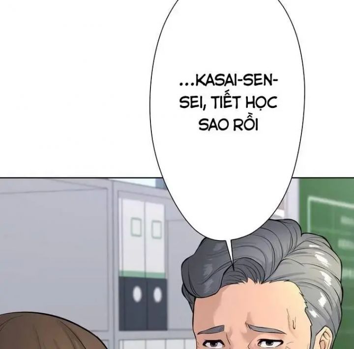 Giáo Viên Ác Quỷ Saiko: Chapter 2