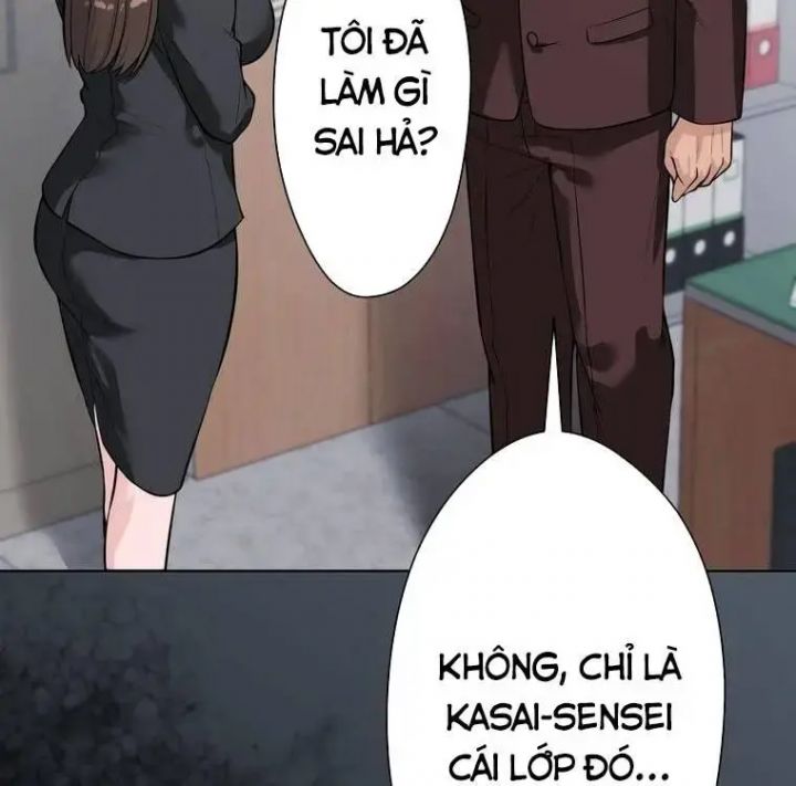 Giáo Viên Ác Quỷ Saiko: Chapter 2