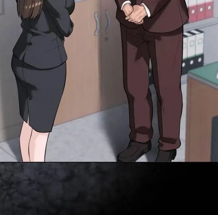 Giáo Viên Ác Quỷ Saiko: Chapter 2