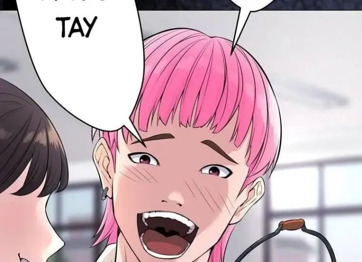 Giáo Viên Ác Quỷ Saiko: Chapter 2