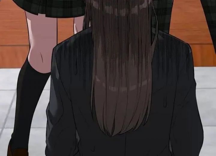 Giáo Viên Ác Quỷ Saiko: Chapter 2