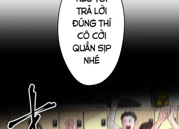 Giáo Viên Ác Quỷ Saiko: Chapter 2