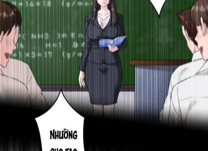 Giáo Viên Ác Quỷ Saiko: Chapter 2