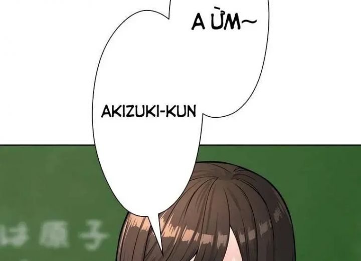 Giáo Viên Ác Quỷ Saiko: Chapter 2