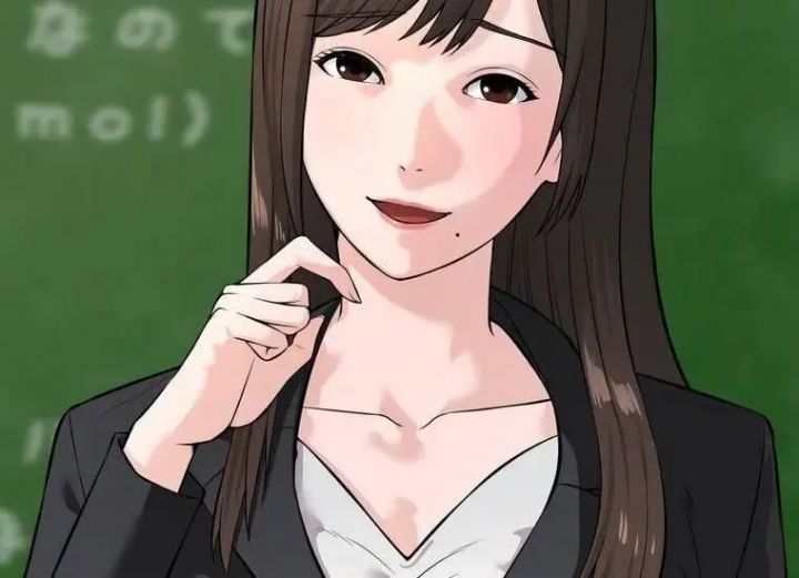 Giáo Viên Ác Quỷ Saiko: Chapter 2