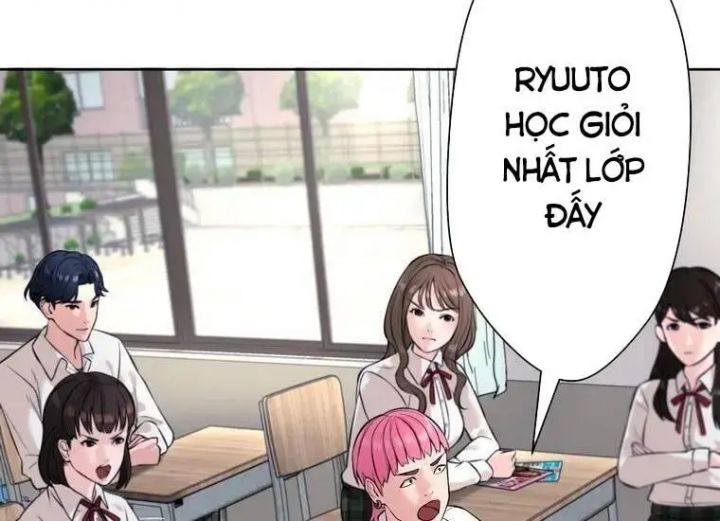 Giáo Viên Ác Quỷ Saiko: Chapter 2