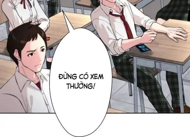 Giáo Viên Ác Quỷ Saiko: Chapter 2