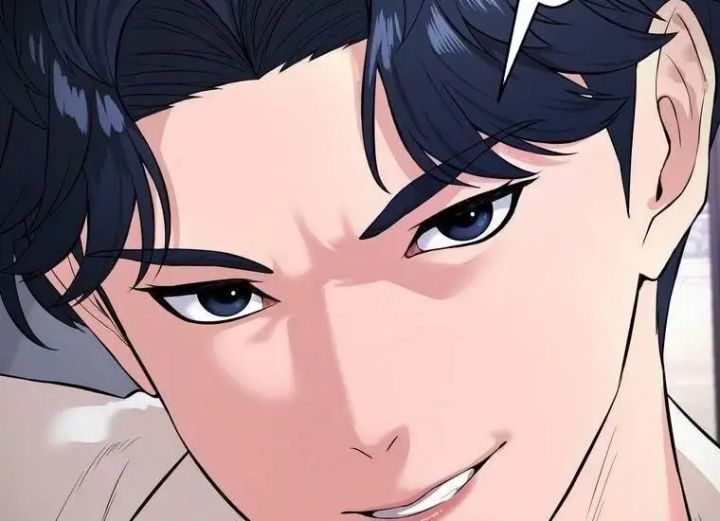 Giáo Viên Ác Quỷ Saiko: Chapter 2