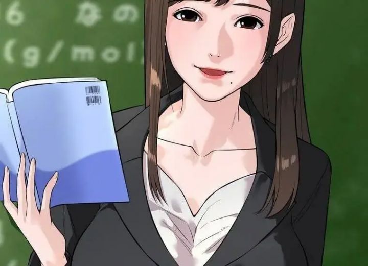 Giáo Viên Ác Quỷ Saiko: Chapter 2