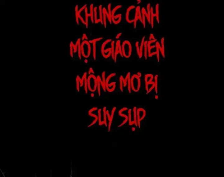 Giáo Viên Ác Quỷ Saiko: Chapter 2