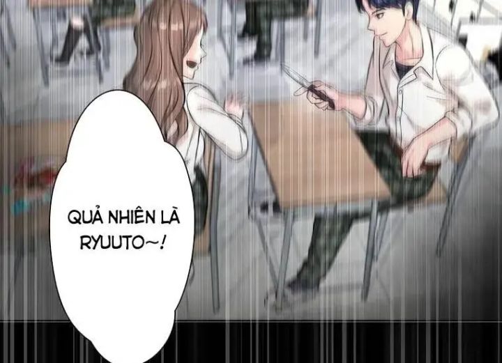 Giáo Viên Ác Quỷ Saiko: Chapter 2