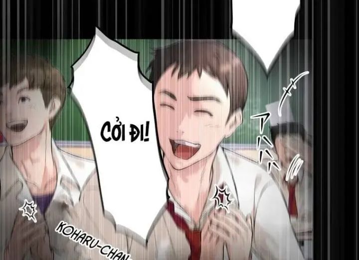 Giáo Viên Ác Quỷ Saiko: Chapter 2