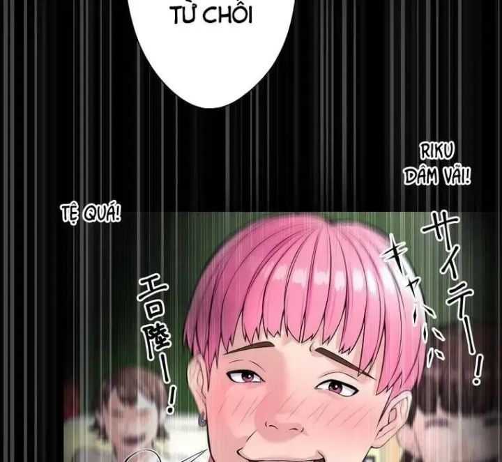 Giáo Viên Ác Quỷ Saiko: Chapter 2