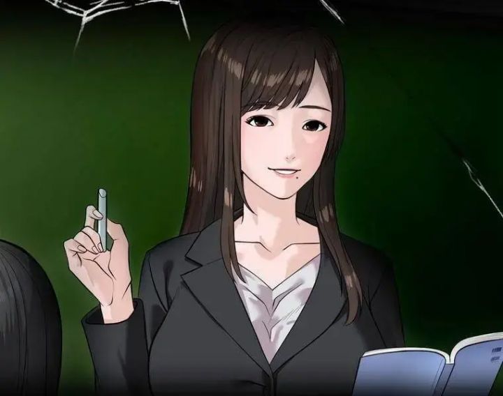 Giáo Viên Ác Quỷ Saiko: Chapter 2