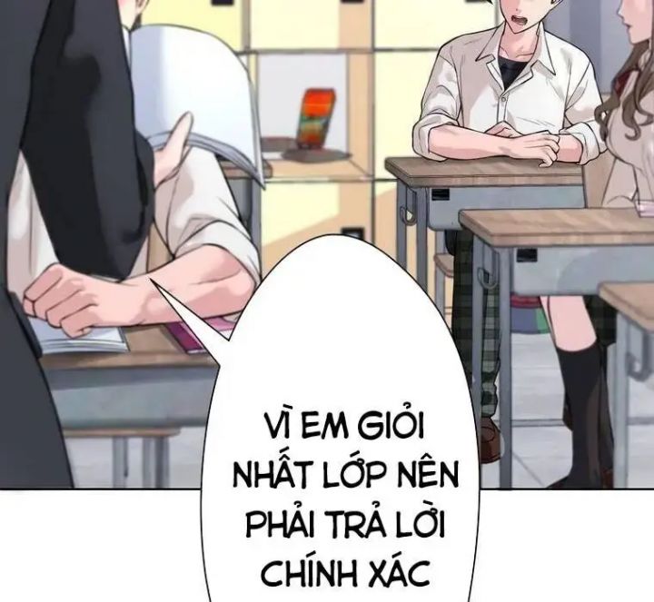 Giáo Viên Ác Quỷ Saiko: Chapter 2