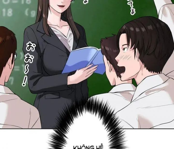 Giáo Viên Ác Quỷ Saiko: Chapter 2