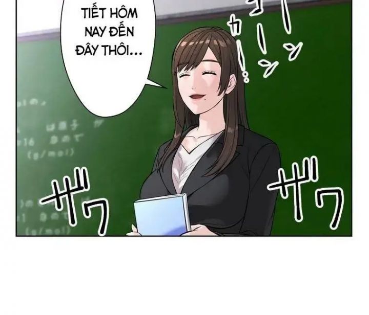 Giáo Viên Ác Quỷ Saiko: Chapter 2